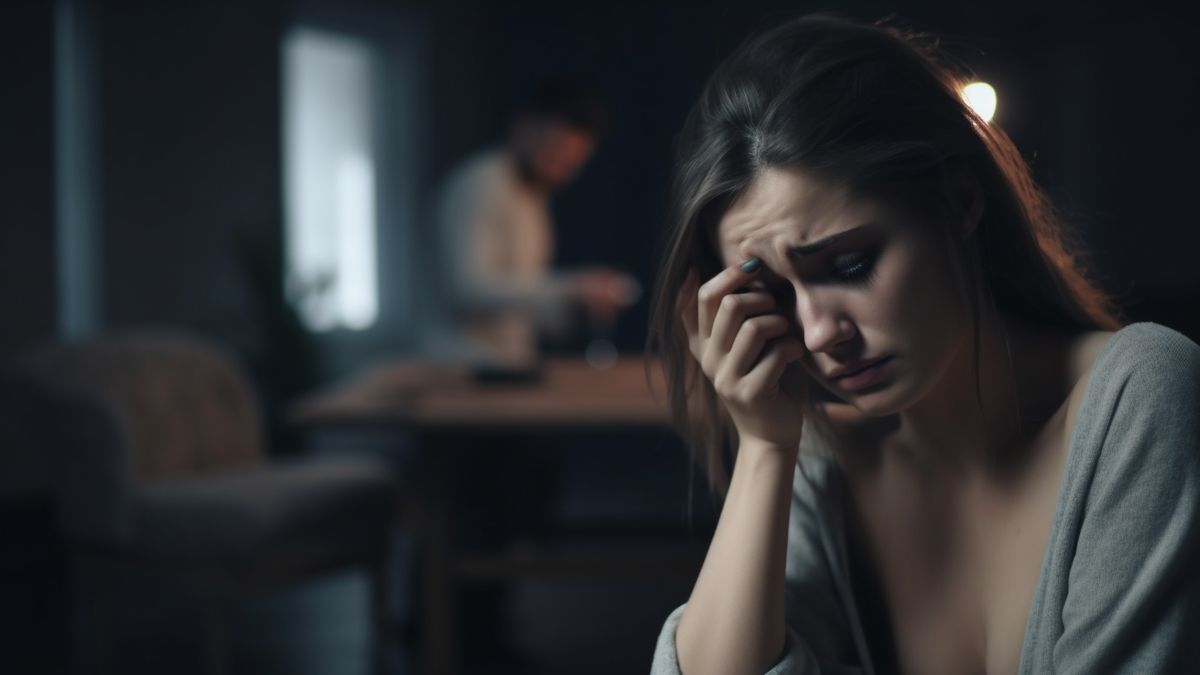 Soudům věří ani ne desetina obětí domácího násilí, ukazuje výzkum